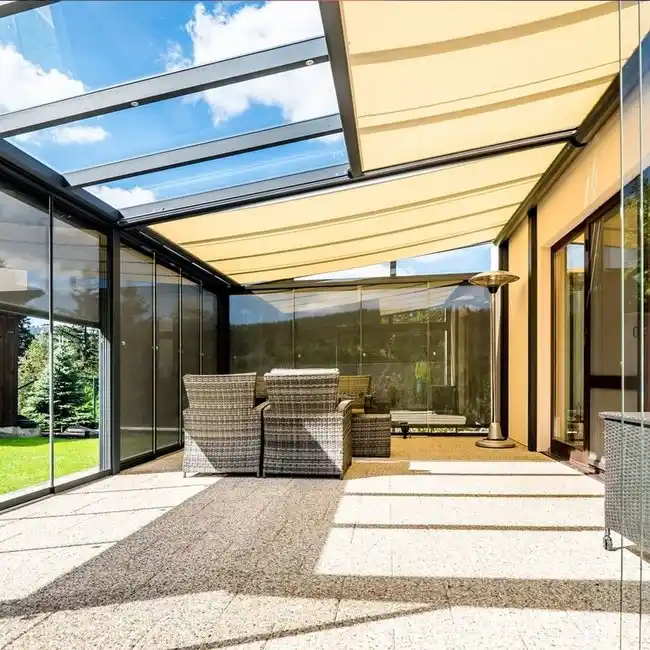 zonwering Doornspijk